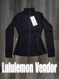 BEST Lululemon Supplier